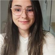 Profesora de Educación Primaria con mención en Necesidades Educativas Específicas. Ofrezco refuerzo en todas las áreas.